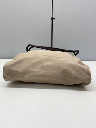 商品画像：トートバッグ/--/BEG 4