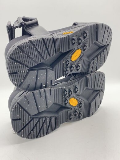 商品画像：×vibram/サンダル/23cm/BLK 4