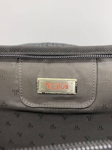 商品画像：ブリーフケース/--/BLK 5