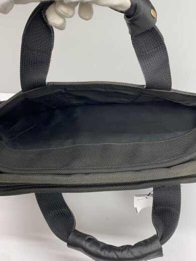 商品画像：ブリーフケース/--/BLK 8