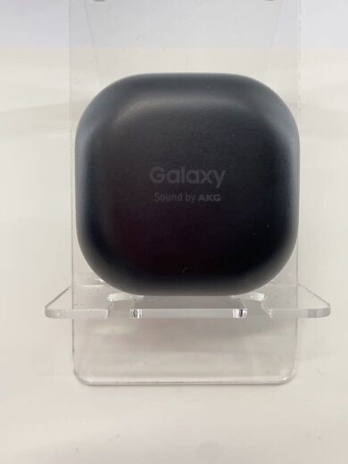 商品画像：イヤホン Galaxy Buds Pro Phantom Black SM-R190NZKAXJP 4