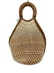 TIDI DAY and august/カゴバッグ/--/CML