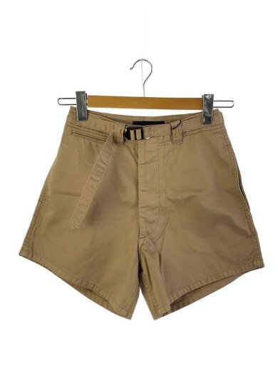 画像：MADISONBLUECHINO TRAINING SHORTS/0/コットン/BEG/MB171-3008C//1