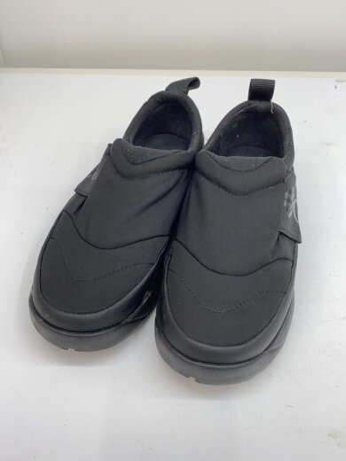 商品画像：ローカットスニーカー/23cm/BLK/YU2901-010 2