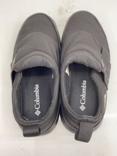 商品画像：ローカットスニーカー/23cm/BLK/YU2901-010 3