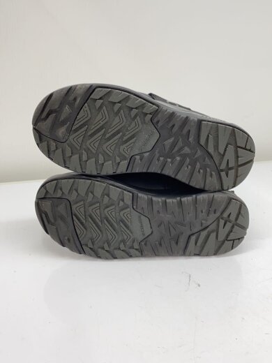 商品画像：ローカットスニーカー/23cm/BLK/YU2901-010 4