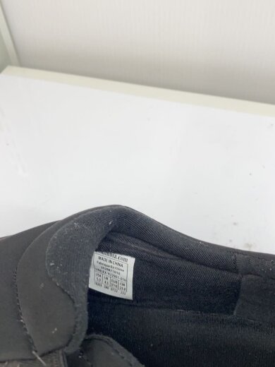 商品画像：ローカットスニーカー/23cm/BLK/YU2901-010 5