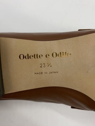 商品画像：ローファー/23.5cm/BRW 5