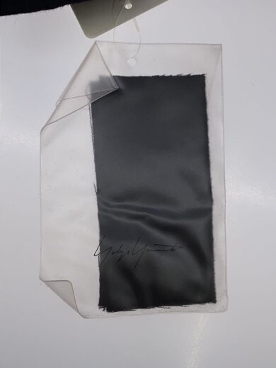 商品画像：巻きスカート/1/ウール/ブラック/nk-s57-119 6