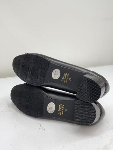 商品画像：パンプス/23cm/BLK 4