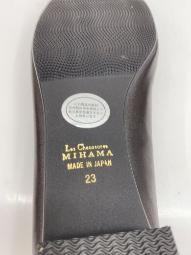 商品画像：パンプス/23cm/BLK 5