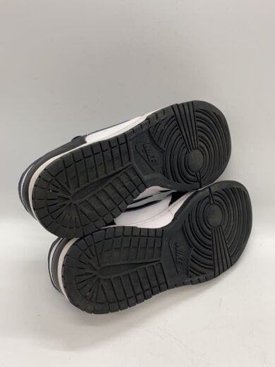 商品画像：DUNK LOW_ダンク ロー/24.5cm/WHT/レザー 4