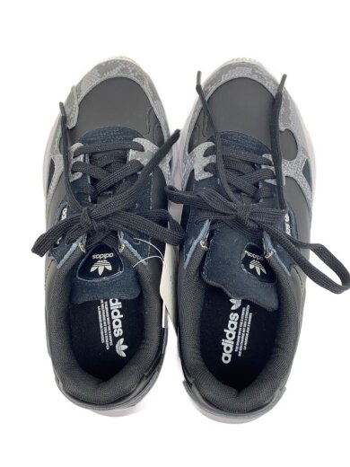 商品画像：FALCON/24.5cm/BLK 3