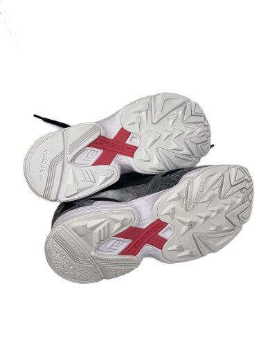 商品画像：FALCON/24.5cm/BLK 4