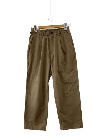 商品画像：ボトム/--/--/ブラウン/24aw/sample 1