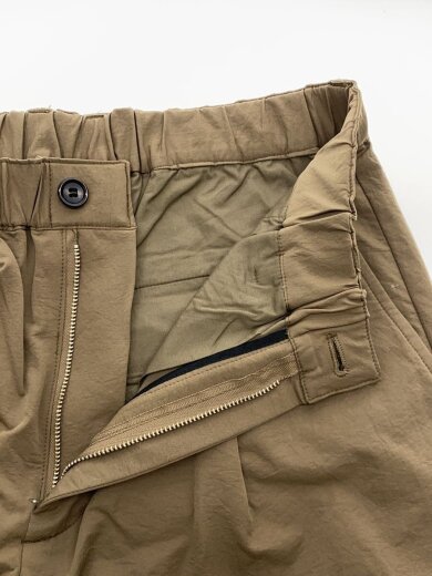 商品画像：ボトム/--/--/ブラウン/24aw/sample 3