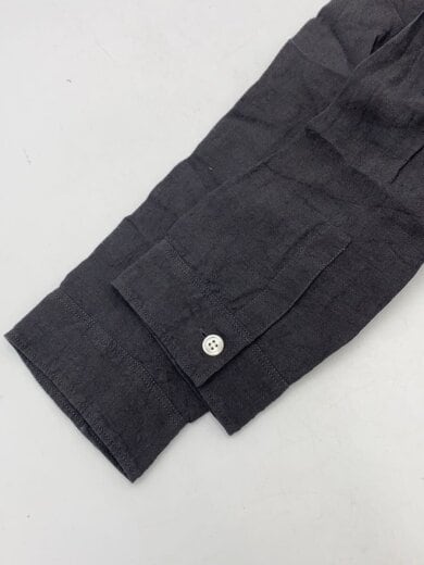 商品画像：ジャケット/--/リネン/GRY 5