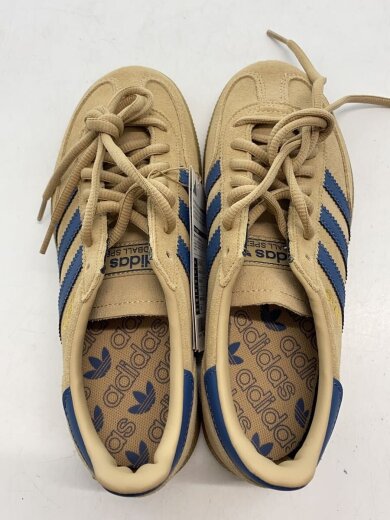 商品画像：HANDBALL SPEZIAL_ハンドボール スペツィアル/23cm/BEG 3