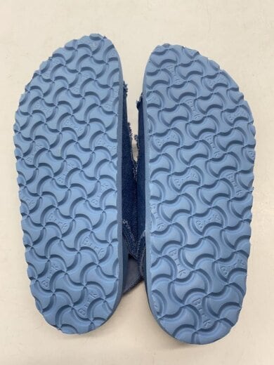 商品画像：サンダル/23cm/IDG/デニム/1774/MILANO WASHED DENIM/ミラノ/ウォッシュド 4