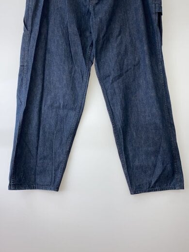 商品画像：オーバーオール/32/コットン/NVY/KS222FPT16 7