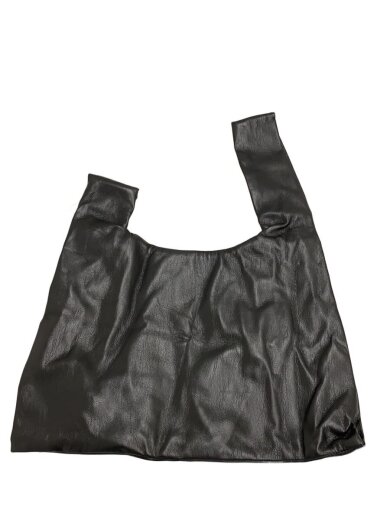 商品画像：ハンドバッグ/--/BLK 1