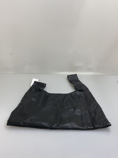 商品画像：ハンドバッグ/--/BLK 4