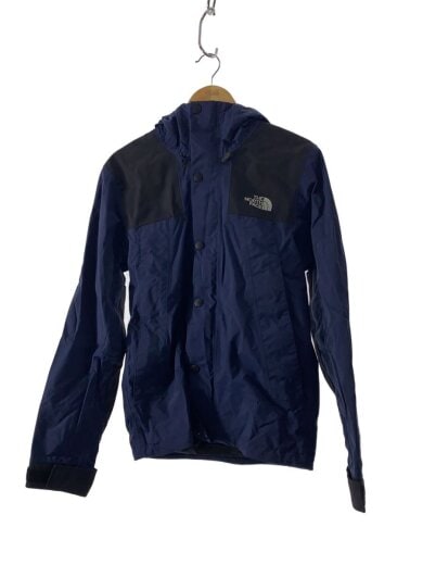 商品画像：マウンテンパーカ/XS/ナイロン/NVY/NF0A2SNY 1