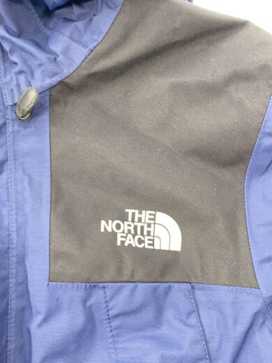 商品画像：マウンテンパーカ/XS/ナイロン/NVY/NF0A2SNY 5