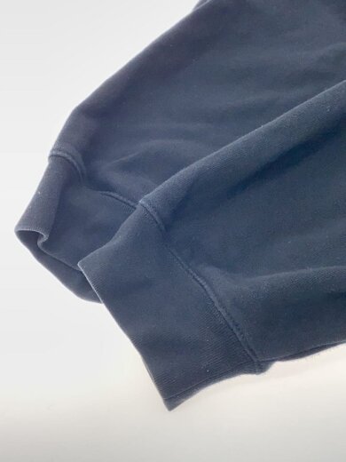 商品画像：パーカー/S/コットン/BLK/651799 TKVE6 1070 6