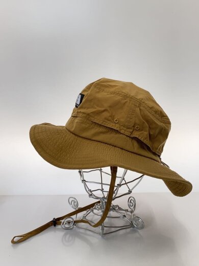 商品画像：バケットハット/L/ナイロン/BEG/メンズ/NN41918 2