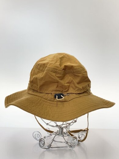 商品画像：バケットハット/L/ナイロン/BEG/メンズ/NN41918 3