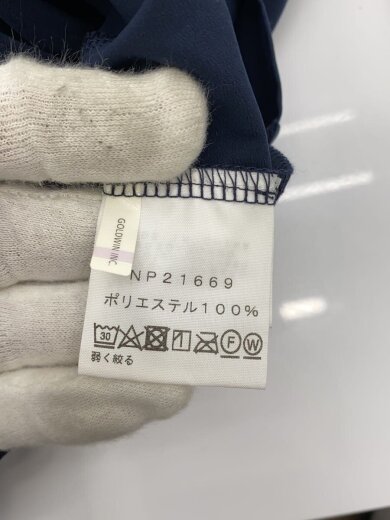 商品画像：APEX LIGHT JACKET_エイペックスライトジャケット/S/ポリエステル/NVY 4