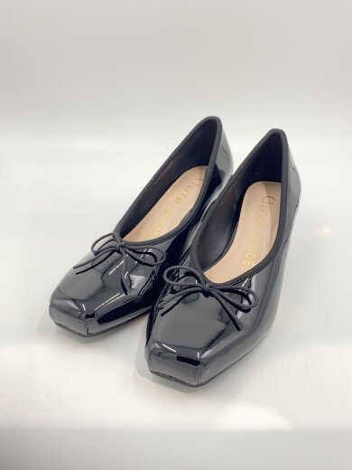 商品画像：×Chacott/パンプス/24.5cm/BLK/SWGS251602// 2