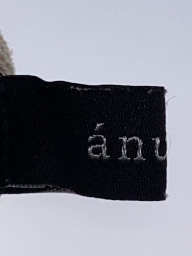 商品画像：ノースリーブワンピース/FREE/コットン/IVO/1523231082-1/セミマーメイドリブニット 3