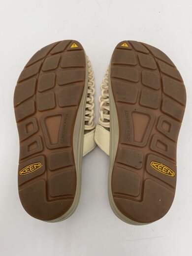 商品画像：サンダル/23cm/IVO/1027141 4