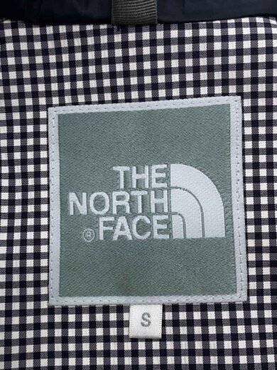 商品画像：NOVELTY SCOOP J_ノベルティー スクープ ジャケット/M/ポリエステル/BLK/ギンガムCK 3