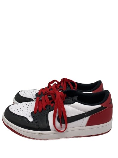 商品画像：AIR JORDAN 1 LOW_エア ジョーダン 1 LOW/27cm/BLK 1