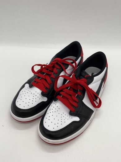 商品画像：AIR JORDAN 1 LOW_エア ジョーダン 1 LOW/27cm/BLK 2