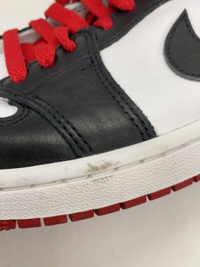 商品画像：AIR JORDAN 1 LOW_エア ジョーダン 1 LOW/27cm/BLK 6