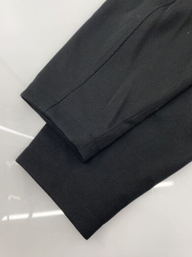 商品画像：コート/36/ポリエステル/BLK 6