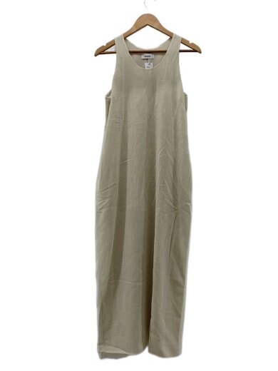 商品画像：ノースリーブワンピース/1/ポリエステル/IVO/MWFO242029 1