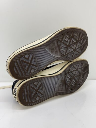 商品画像：ローカットスニーカー/--/BLK/6IH01/日本製/サイズ4 4