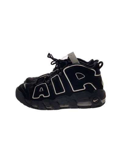 商品画像：AIR MORE UPTEMPO/エアモアアップテンポ/ブラック/414962-002/26.5cm/BLK 1