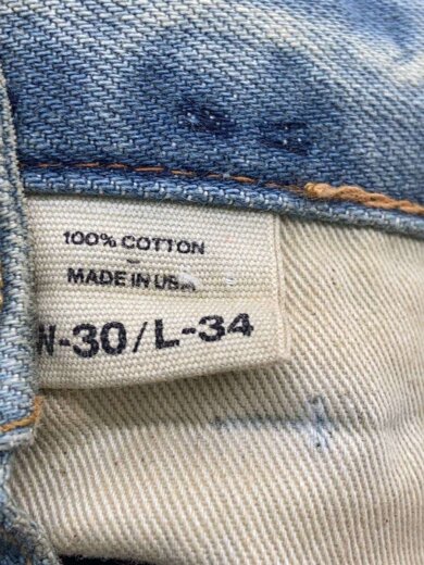 商品画像：ボトム/30/コットン/IDG 5