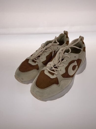 商品画像：ローカットスニーカー/US7/BRW/CW794 2