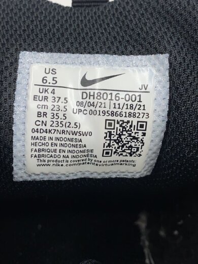 商品画像：AIR MAX 97_エア マックス 97/23.5cm/BLK 5