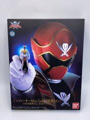 ヒーロー│特撮/レンジャーキーAfter Gokai HEROセット