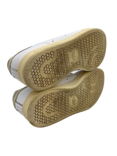 商品画像：STAN SMITH W/スタン スミス W/CG6820/ホワイト/22.5cm/WHT 4