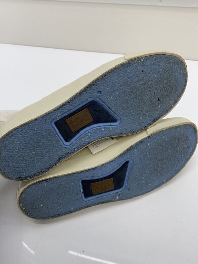 商品画像：ローカットスニーカー/25cm/YLW/1sc524 4