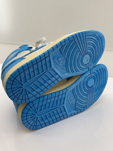 商品画像：AIR JORDAN 1 HIGH OG_エア ジョーダン 1 HIGH OG/26.5cm/BLU 4